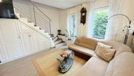 Eladó családi ház Budapest