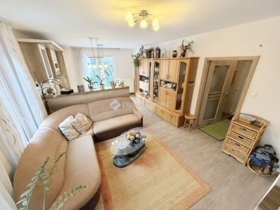 Eladó családi ház Budapest