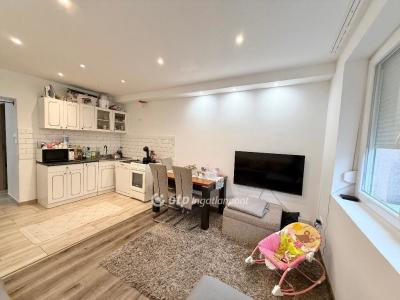 Eladó lakás Nyíregyháza