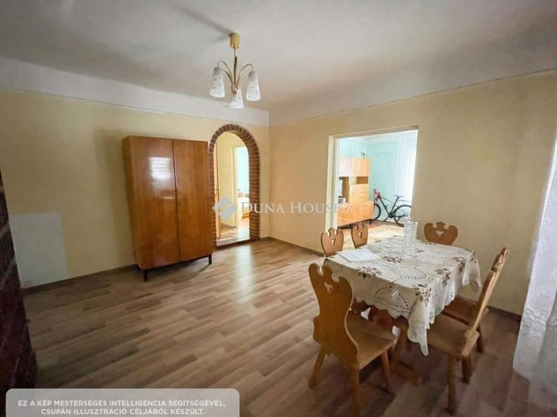 Eladó családi ház Veresegyház