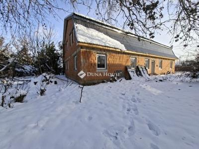 Eladó családi ház Tóalmás