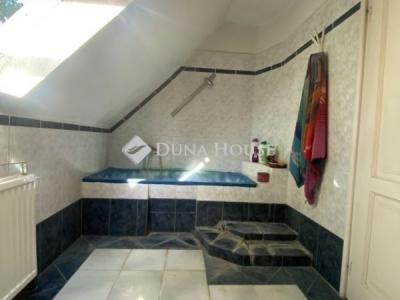 Eladó ikerház Veresegyház