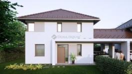 Eladó ikerház Veresegyház