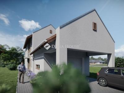 Eladó családi ház Veresegyház