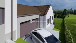 Eladó ikerház Veresegyház