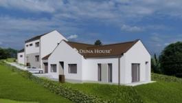 Eladó ikerház Veresegyház