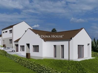 Eladó ikerház Veresegyház