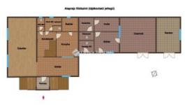 Eladó családi ház Veresegyház