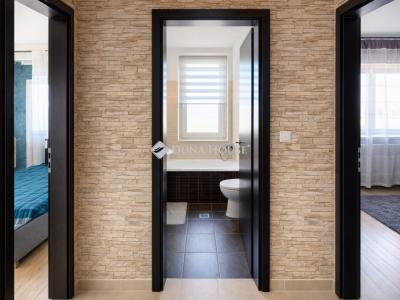 Eladó lakás Veresegyház