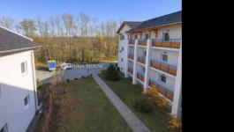 Eladó lakás Veresegyház