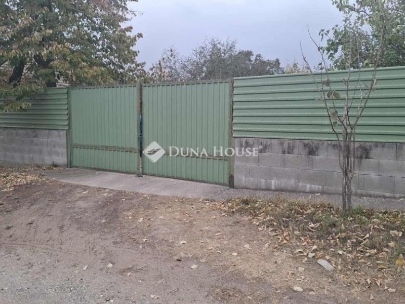 Eladó családi ház Tóalmás