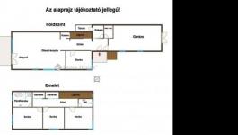 Eladó ikerház Veresegyház