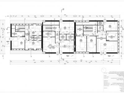 Eladó sorház Veresegyház