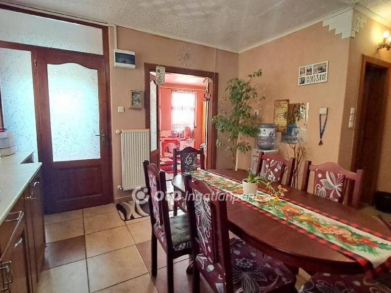 Eladó családi ház Gyula