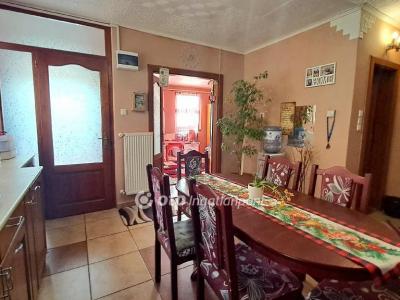 Eladó családi ház Gyula