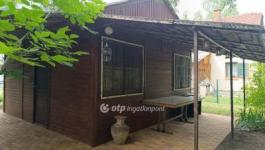 Eladó nyaraló Gyula