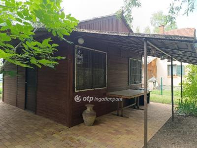 Eladó nyaraló Gyula