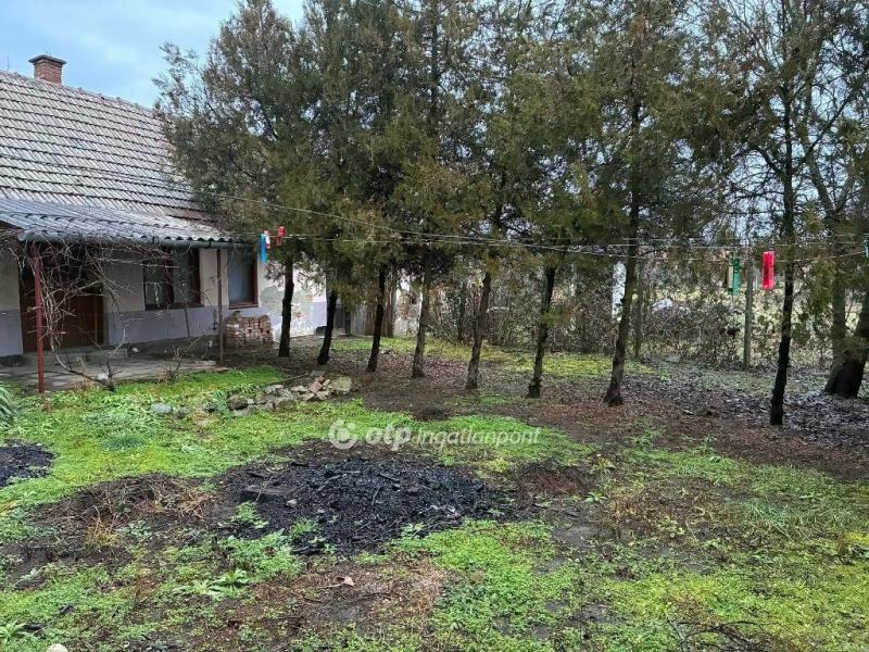 Eladó családi ház Gyula