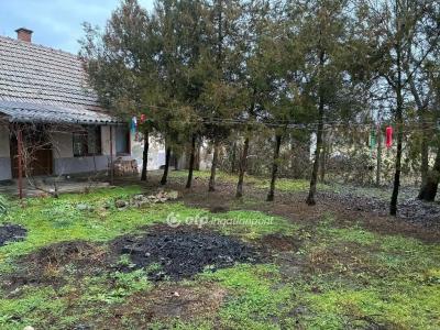 Eladó családi ház Gyula