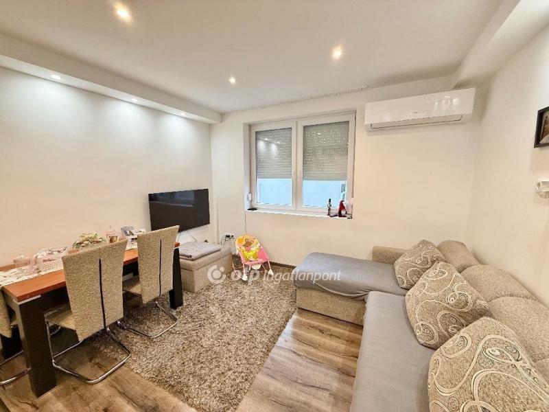 Eladó lakás Nyíregyháza