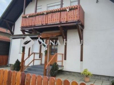 Eladó családi ház Harka