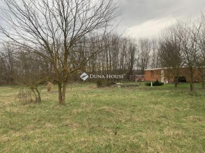 Eladó külterületi telek Őrbottyán