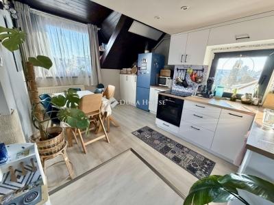 Eladó lakás Budapest