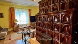 Eladó családi ház Balatonfüred