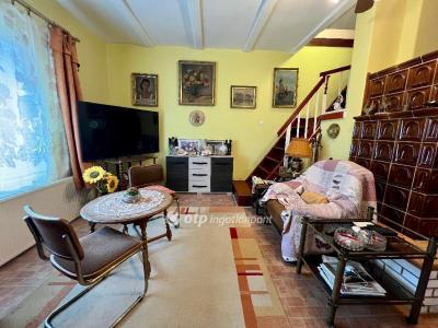 Eladó családi ház Balatonfüred