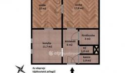 Eladó lakás Veszprém