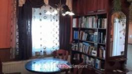 Eladó családi ház Vonyarcvashegy