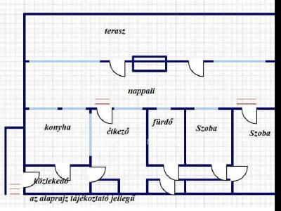 Eladó lakás Zalaegerszeg