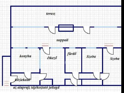 Eladó lakás Zalaegerszeg