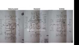 Eladó családi ház Csatár
