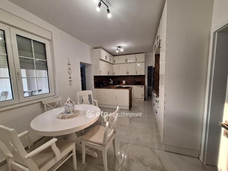 Eladó családi ház Mosonmagyaróvár