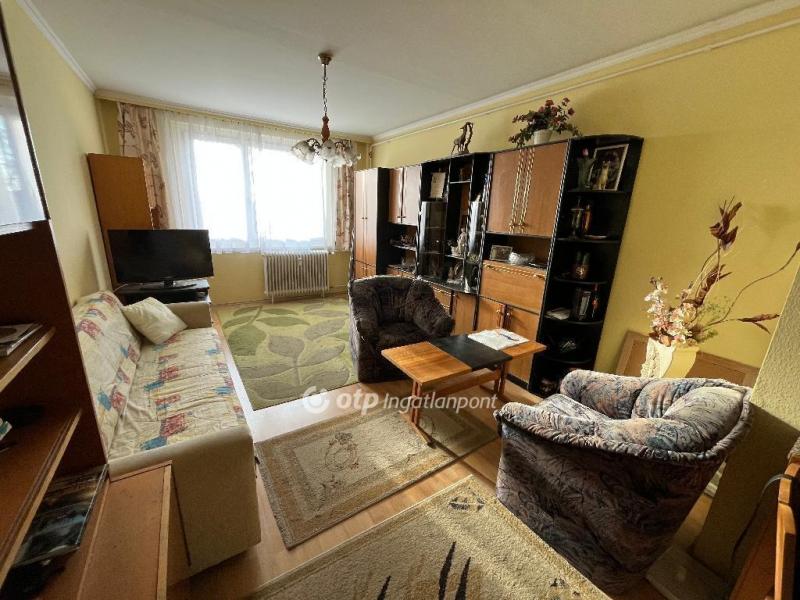 Eladó lakás Mosonmagyaróvár