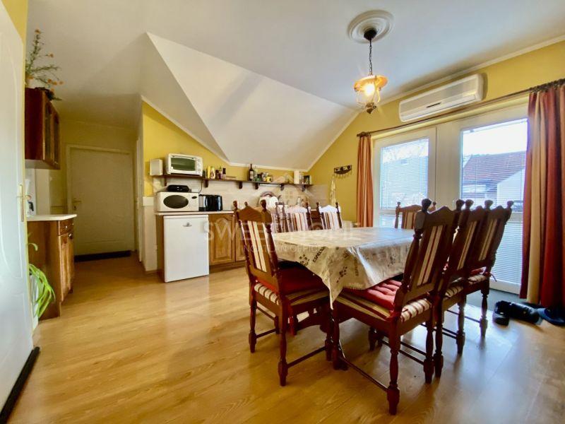 Kiadó lakás Sopron