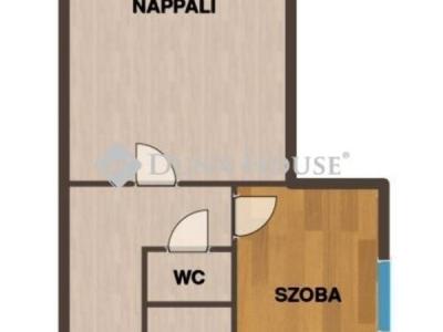 Eladó lakás Budapest