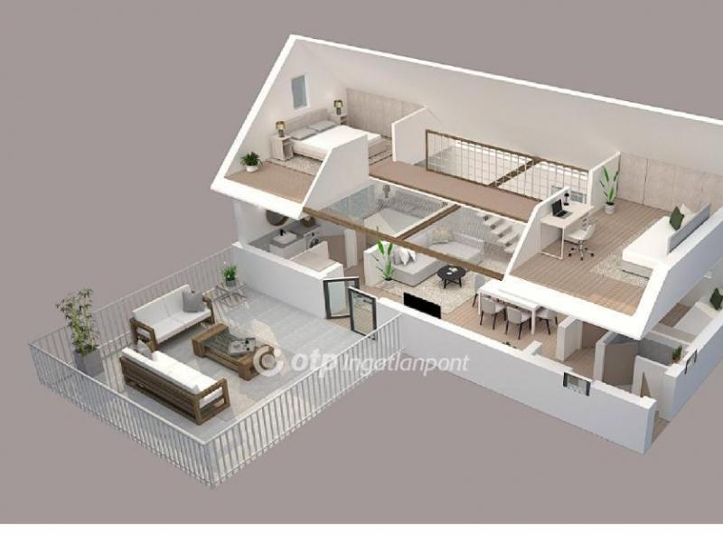 Eladó lakás Nagykanizsa