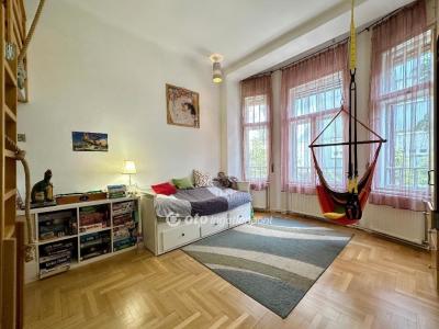 Eladó lakás Budapest