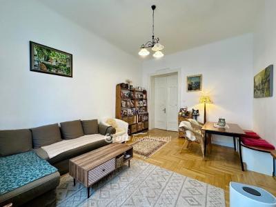 Eladó lakás Budapest