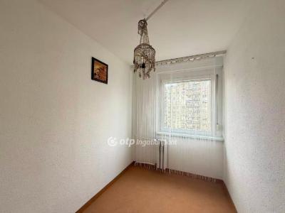 Eladó lakás Budapest