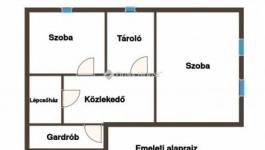 Eladó családi ház Magyarszék