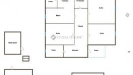 Eladó családi ház Érd