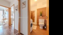 Eladó lakás Budapest