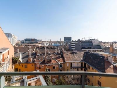 Eladó lakás Budapest