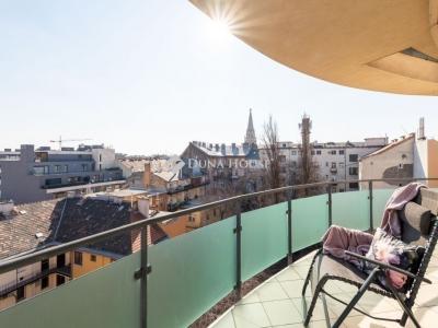 Eladó lakás Budapest