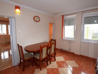 Kiadó lakás Debrecen