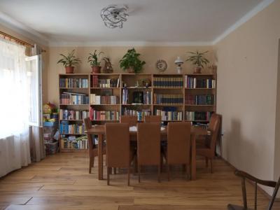 Eladó családi ház Csömör