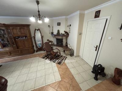 Eladó családi ház Nyíregyháza